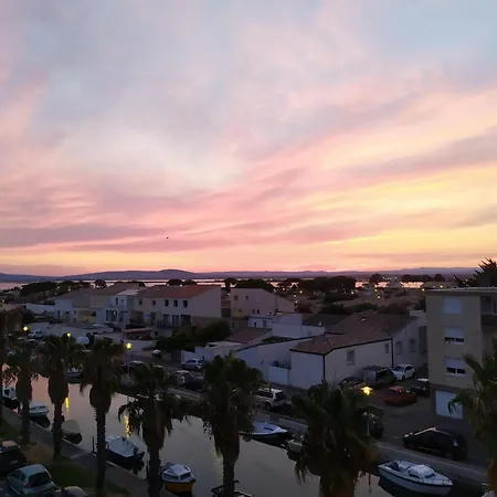 Charline Palavas-les-Flots