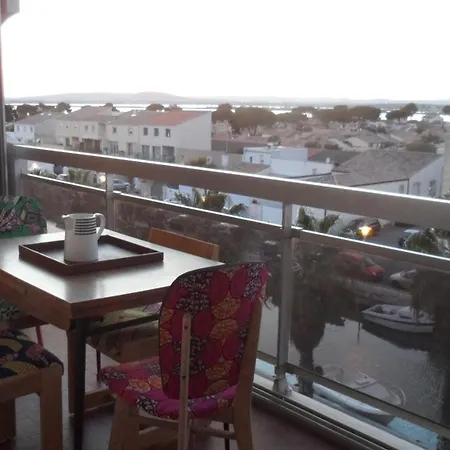 Charline Appartement *